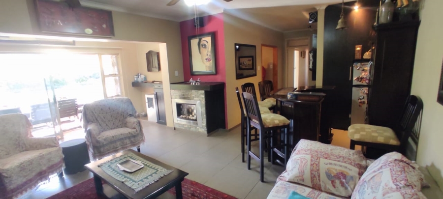 4 Bedroom Property for Sale in Sasolburg Ext 11 Free State